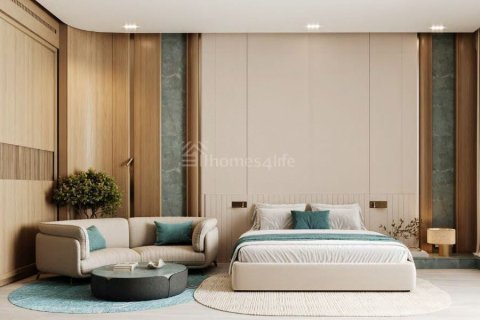Byt v Business Bay, Dubai, SAE 2 ložnice, 101 m² Č.: 719706 - fotografie 7