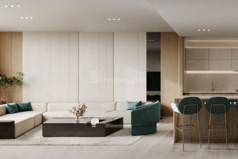 Byt v Business Bay, Dubai, SAE 2 ložnice, 101 m² Č.: 719706 - fotografie 6