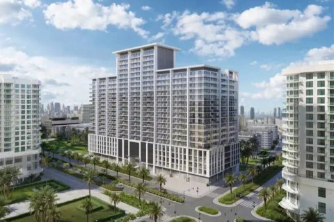 Jumeirah Village Circle, Dubai, संयुक्त अरब अमीरात में कार्यालय, 129 वर्ग मीटर, संख्या 719708