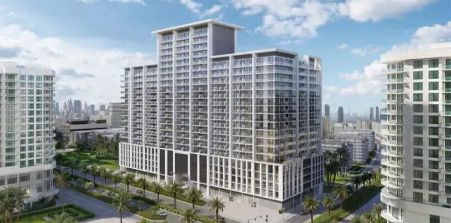 Iroda itt: Jumeirah Village Circle, Dubai, EAE, 129 m², azonosító: 719708