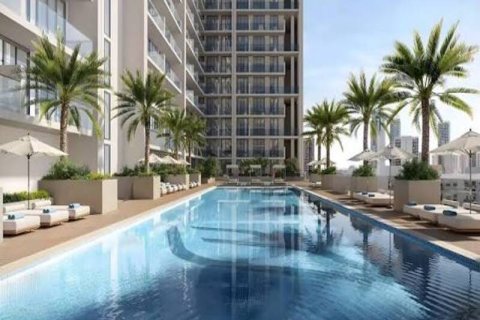 Iroda itt: Jumeirah Village Circle, Dubai, EAE, 129 m², azonosító: 719708 - fénykép 9