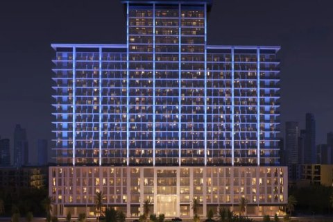 Iroda itt: Jumeirah Village Circle, Dubai, EAE, 129 m², azonosító: 719708 - fénykép 2