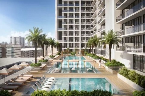Iroda itt: Jumeirah Village Circle, Dubai, EAE, 129 m², azonosító: 719708 - fénykép 7