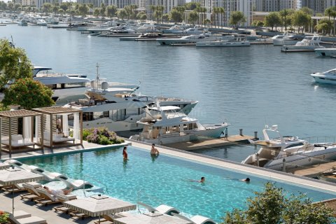 Apartemen di Mina Rashid, Dubai, UEA 4 kamar tidur, 269 m2 nomor 719709 - foto 10