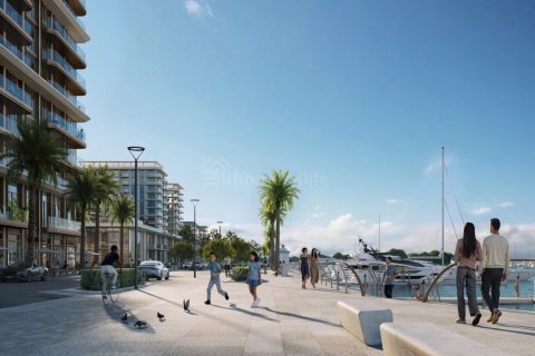 Apartemen di Mina Rashid, Dubai, UEA 4 kamar tidur, 269 m2 nomor 719709 - foto 9