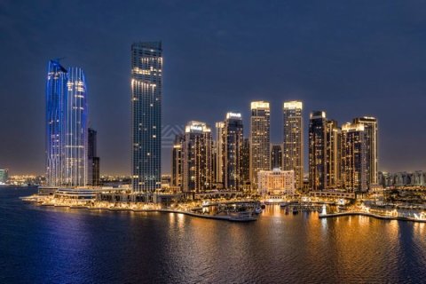 Müüa korter asukohaga Dubai Creek Harbour (The Lagoons), Dubai, AÜE: 2 magamistoaga, 135 m² Nr 719711 - pilt 14