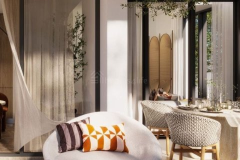 Townhouse de vânzare în The Valley, Dubai, EAU 3 dormitoare, 138 mp. №719707 - poză 3