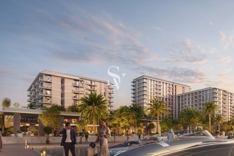 阿联酋 Dubai Mina Rashid 待售 : 2 卧, 119 平方米 , 编号658408 - 照片 3