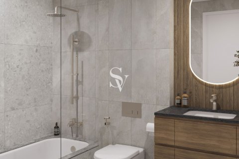 Byt v Distrikt v City of Arabia, Dubai, SAE 2 ložnice, 135 m² Č.: 658412 - fotografie 10