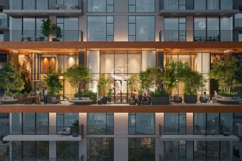 Byt v Distrikt v City of Arabia, Dubai, SAE 2 ložnice, 135 m² Č.: 658412 - fotografie 1