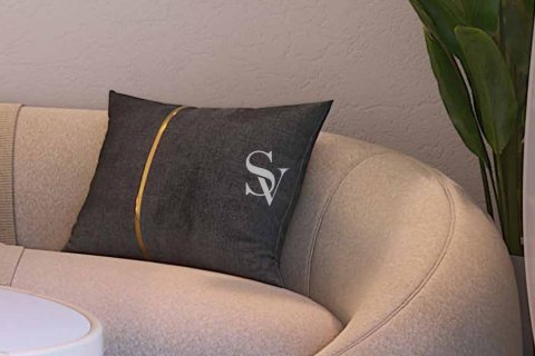 Купити квартиру в DAMAC Hills (Akoya by DAMAC), Дубай, ОАЕ 2 спальні, 82м2, № 658410 - фото 11