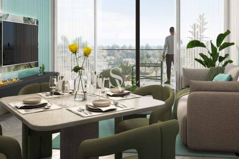 Купити квартиру в DAMAC Hills (Akoya by DAMAC), Дубай, ОАЕ 2 спальні, 82м2, № 658410 - фото 12