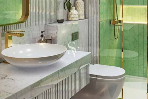 Купити квартиру в DAMAC Hills (Akoya by DAMAC), Дубай, ОАЕ 2 спальні, 82м2, № 658410 - фото 9