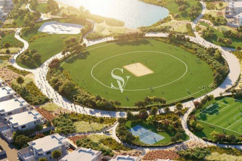 DAMAC Hills (Akoya by DAMAC)、Dubai、UAE にあるマンション販売中 2ベッドルーム、82 m2、No658410 - 写真 3