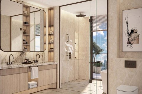 Apartamento para venda em Dubai Design District, Dubai, EAU 3 quartos, 238 m2 № 658409 - foto 19