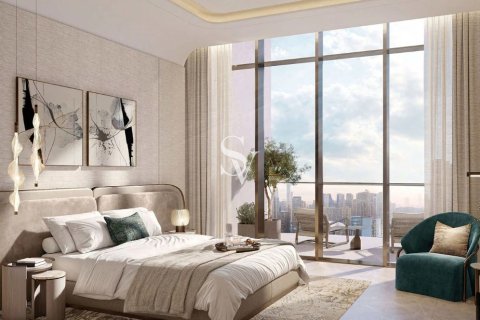Apartamento para venda em Dubai Design District, Dubai, EAU 3 quartos, 238 m2 № 658409 - foto 6