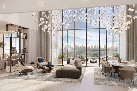 Apartamento para venda em Dubai Design District, Dubai, EAU 3 quartos, 238 m2 № 658409 - foto 20