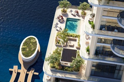 Apartamento para venda em Dubai Design District, Dubai, EAU 3 quartos, 238 m2 № 658409 - foto 1