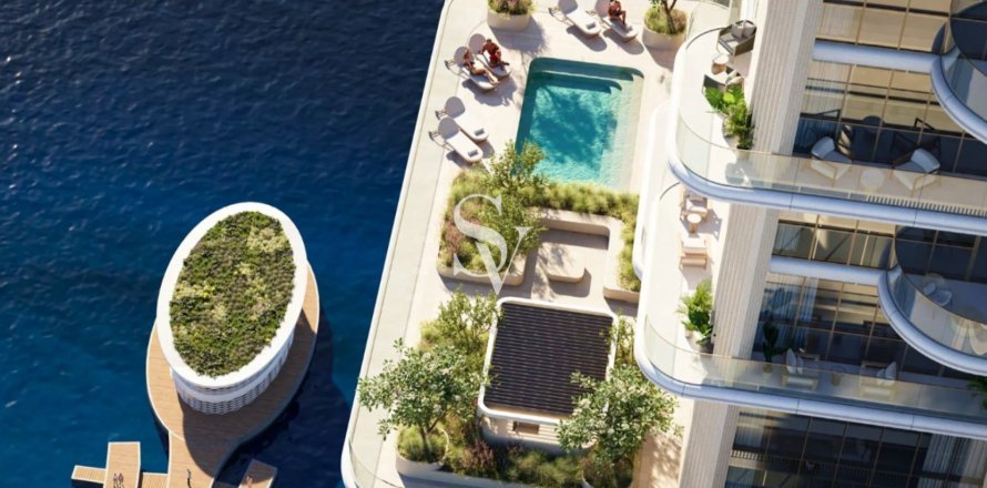 Apartamento em Dubai Design District, Dubai, EAU 3 quartos, 238 m2 № 658409