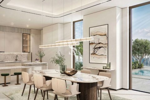 Apartamento para venda em Dubai Design District, Dubai, EAU 3 quartos, 238 m2 № 658409 - foto 8