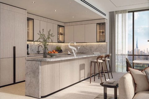 Apartamento para venda em Dubai Design District, Dubai, EAU 3 quartos, 238 m2 № 658409 - foto 11