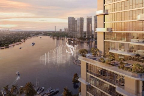 Apartamento para venda em Dubai Design District, Dubai, EAU 3 quartos, 238 m2 № 658409 - foto 3