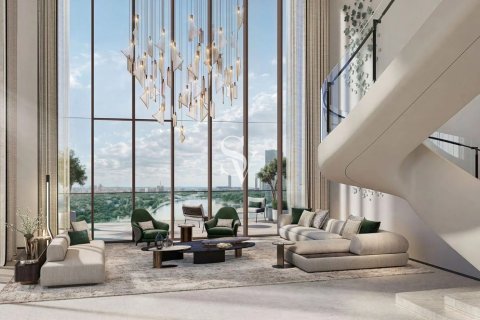 Apartamento para venda em Dubai Design District, Dubai, EAU 3 quartos, 238 m2 № 658409 - foto 7