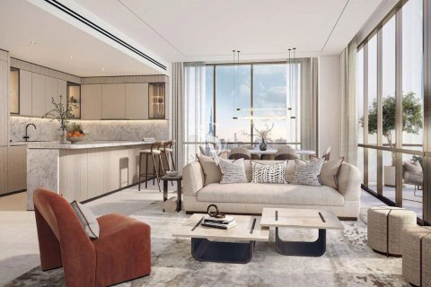 Apartamento para venda em Dubai Design District, Dubai, EAU 3 quartos, 238 m2 № 658409 - foto 9