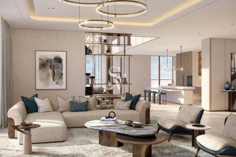 Apartamento para venda em Dubai Design District, Dubai, EAU 3 quartos, 238 m2 № 658409 - foto 18