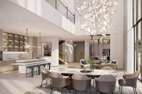 Apartamento para venda em Dubai Design District, Dubai, EAU 3 quartos, 238 m2 № 658409 - foto 17