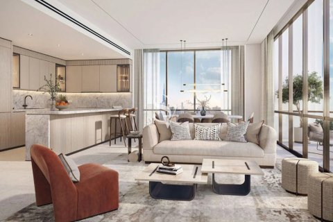 Apartamento para venda em Dubai Design District, Dubai, EAU 3 quartos, 238 m2 № 658409 - foto 15