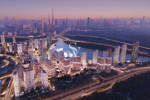 Apartamento para venda em Dubai Design District, Dubai, EAU 3 quartos, 238 m2 № 658409 - foto 5