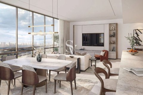 Apartamento para venda em Dubai Design District, Dubai, EAU 3 quartos, 238 m2 № 658409 - foto 14