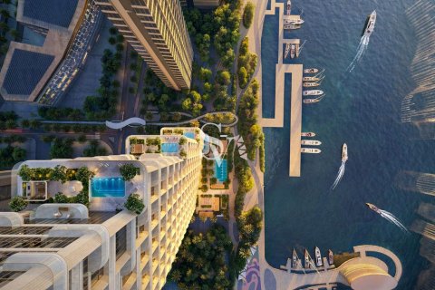 Apartamento para venda em Dubai Design District, Dubai, EAU 3 quartos, 238 m2 № 658409 - foto 4