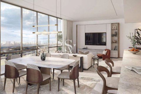 Apartamento para venda em Dubai Design District, Dubai, EAU 3 quartos, 238 m2 № 658409 - foto 10