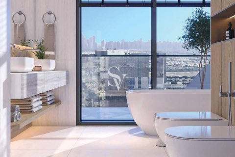 דירה למכירה ב Jumeirah Village Circle, Dubai, איחוד האמירויות  2 חדרי שינה, 121 מ"ר, מספר 658428 - תמונה 25