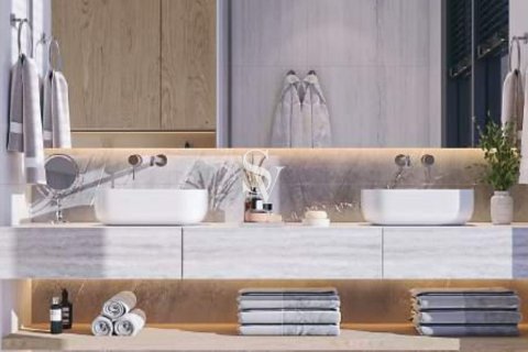 דירה למכירה ב Jumeirah Village Circle, Dubai, איחוד האמירויות  2 חדרי שינה, 121 מ"ר, מספר 658428 - תמונה 24