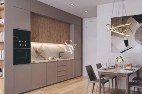 דירה למכירה ב Jumeirah Village Circle, Dubai, איחוד האמירויות  2 חדרי שינה, 121 מ"ר, מספר 658428 - תמונה 4