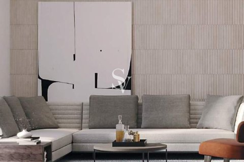 דירה למכירה ב Jumeirah Village Circle, Dubai, איחוד האמירויות  2 חדרי שינה, 121 מ"ר, מספר 658428 - תמונה 5