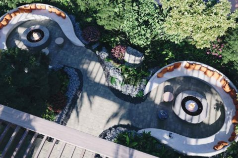 דירה למכירה ב Jumeirah Village Circle, Dubai, איחוד האמירויות  2 חדרי שינה, 121 מ"ר, מספר 658428 - תמונה 9