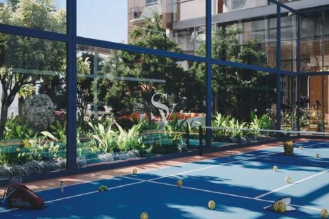 דירה למכירה ב Jumeirah Village Circle, Dubai, איחוד האמירויות  2 חדרי שינה, 121 מ"ר, מספר 658428 - תמונה 11