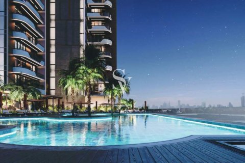 דירה למכירה ב Jumeirah Village Circle, Dubai, איחוד האמירויות  2 חדרי שינה, 121 מ"ר, מספר 658428 - תמונה 22