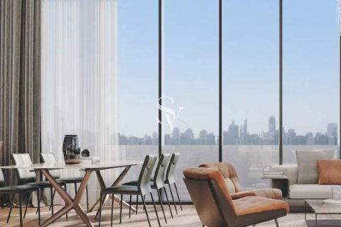 דירה למכירה ב Jumeirah Village Circle, Dubai, איחוד האמירויות  2 חדרי שינה, 121 מ"ר, מספר 658428 - תמונה 7