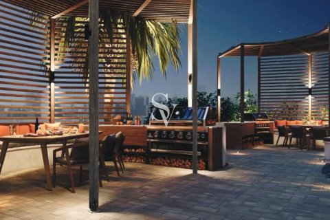 דירה למכירה ב Jumeirah Village Circle, Dubai, איחוד האמירויות  2 חדרי שינה, 121 מ"ר, מספר 658428 - תמונה 12