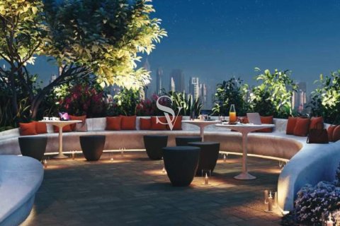 דירה למכירה ב Jumeirah Village Circle, Dubai, איחוד האמירויות  2 חדרי שינה, 121 מ"ר, מספר 658428 - תמונה 23