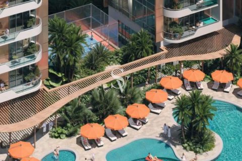 דירה למכירה ב Jumeirah Village Circle, Dubai, איחוד האמירויות  2 חדרי שינה, 121 מ"ר, מספר 658428 - תמונה 16
