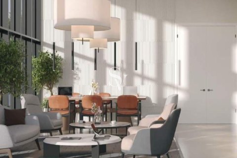 דירה למכירה ב Jumeirah Village Circle, Dubai, איחוד האמירויות  2 חדרי שינה, 121 מ"ר, מספר 658428 - תמונה 13