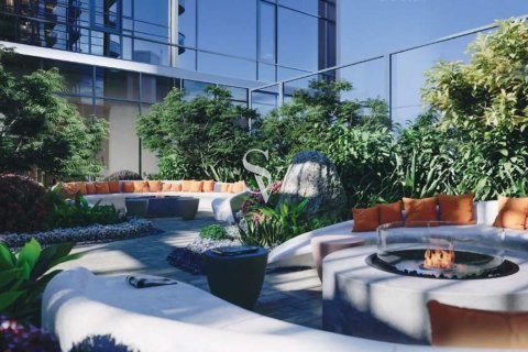 דירה למכירה ב Jumeirah Village Circle, Dubai, איחוד האמירויות  2 חדרי שינה, 121 מ"ר, מספר 658428 - תמונה 18