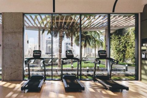 דירה למכירה ב Jumeirah Village Circle, Dubai, איחוד האמירויות  2 חדרי שינה, 121 מ"ר, מספר 658428 - תמונה 14