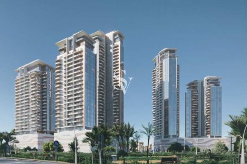 דירה למכירה ב Jumeirah Village Circle, Dubai, איחוד האמירויות  2 חדרי שינה, 121 מ"ר, מספר 658428 - תמונה 21